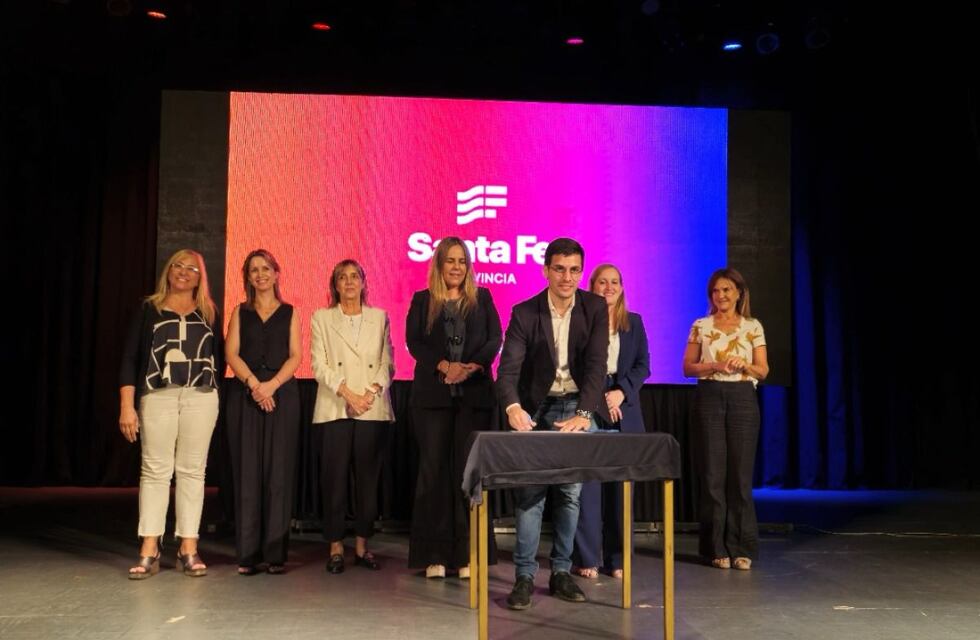 Rafaela reafirma su compromiso con la garantía de derechos de la niñez y la adolescencia