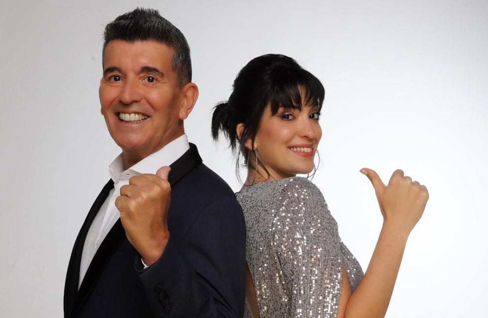 Miguel Ángel y Bianca Cherutti serán Únicos los lunes por la noche