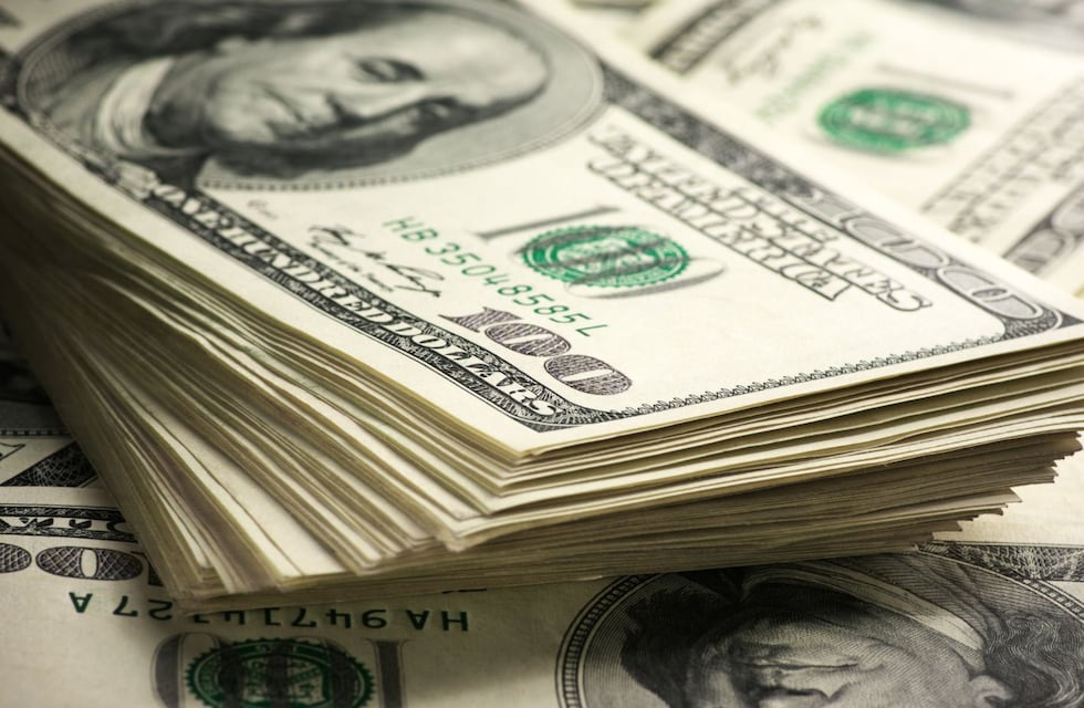 Dólar blue en Rosario: la divisa subió en la previa a conocerse el dato de inflación de febrero