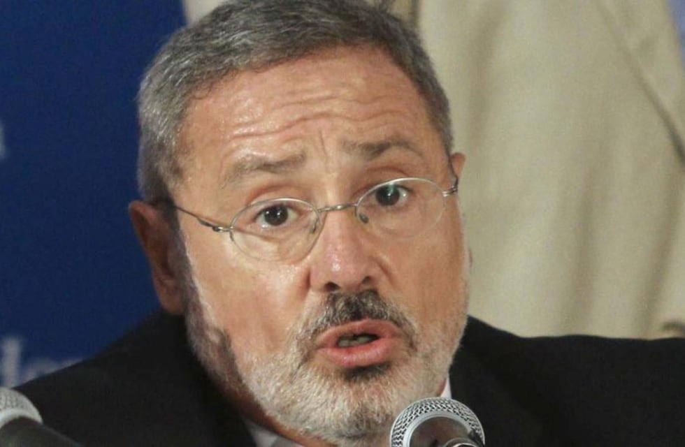 Marcelo Sain hizo un balance de su gestión en Seguridad de Santa Fe: “Sencillamente fracasé”