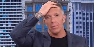 Varios millones: Alejandro Fantino estalló en vivo al enterarse del valor de la factura de la luz.