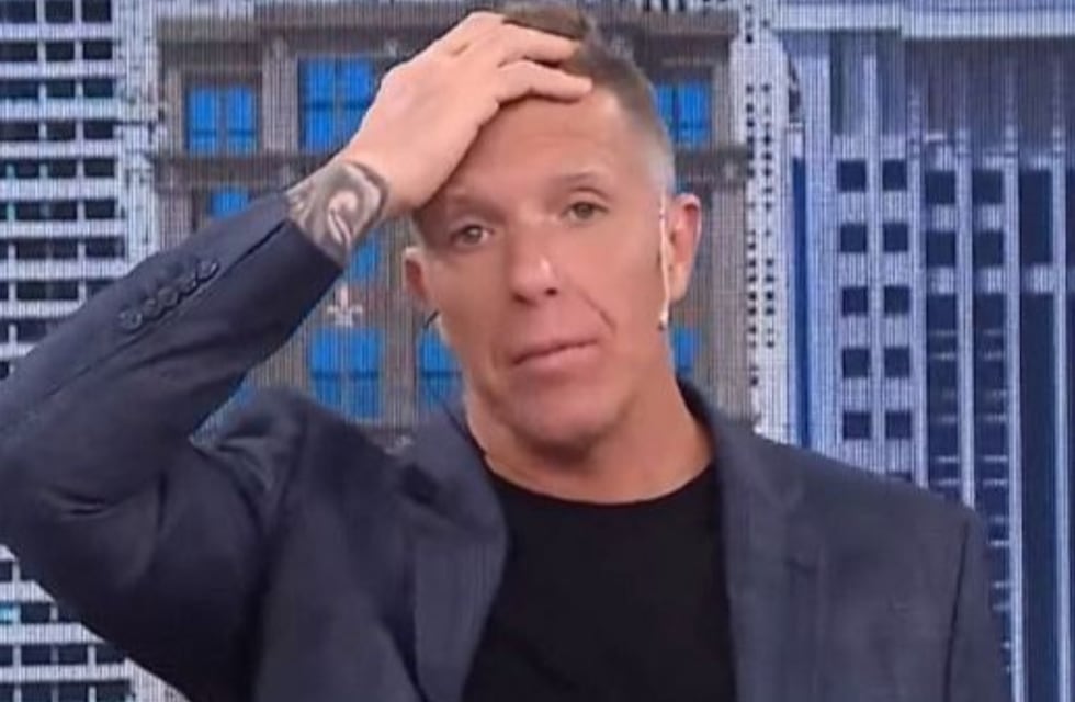 Varios millones: Alejandro Fantino estalló en vivo al enterarse del valor de la factura de la luz