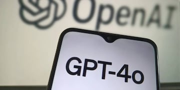 El modelo GPT-4o impulsa la generación de imágenes en ChatGPT.