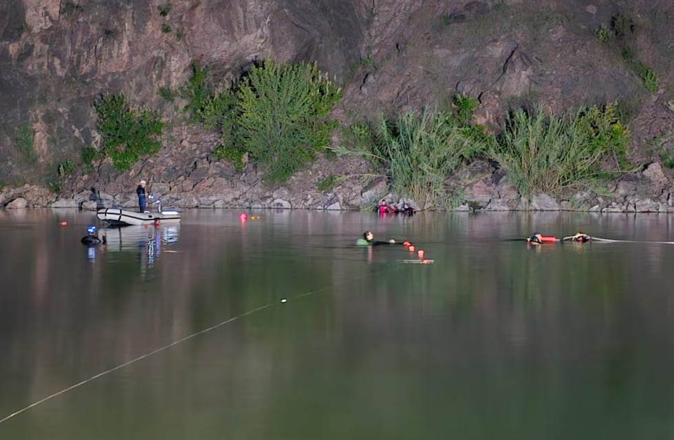 Tragedia en Córdoba: hallaron muerto a un hombre en la Laguna Azul