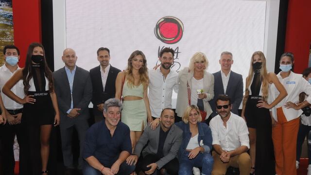 Apertura de verano de Carlos Paz y la provincia en la FIT