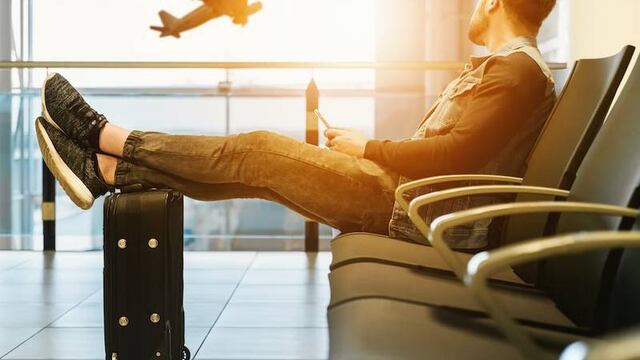 Para entrar a Europa, será obligatorio pedir una visa.