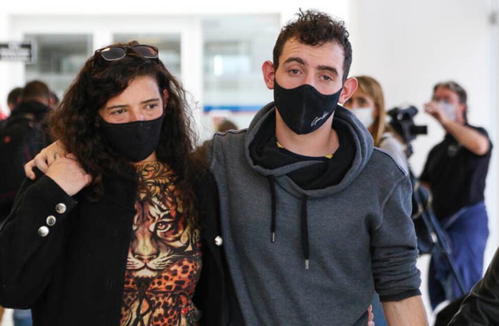 Habló la mujer secuestrada por 23 años tras la condena de su abusador: “Ojalá no haya otra María Eugenia”