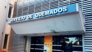 Falleció una joven de 15 años Córdoba: investigan si fue por la explosión de una botella de alcohol. (Archivo)