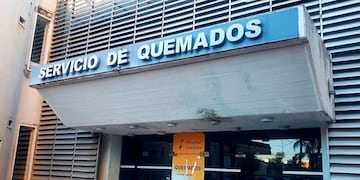 Falleció una joven de 15 años Córdoba: investigan si fue por la explosión de una botella de alcohol. (Archivo)