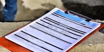 Se realizaron 81 hisopados, detectándose 23 resultados positivos.