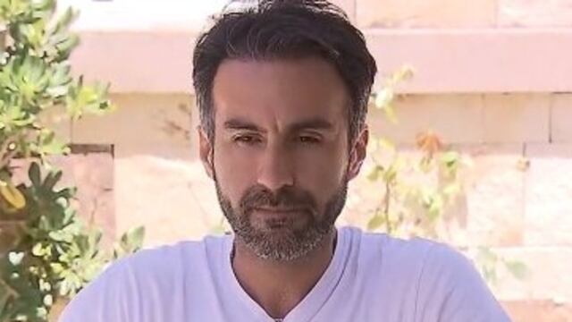 El médico de Diego Maradona brindó declaraciones luego de que se realizaran allanamientos en su casa y en su clínica. (Foto: Twitter)