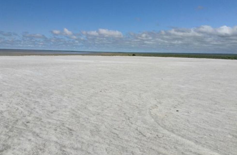 Desmintieron la versión de la Policía sobre lo que pasó en Salinas del Bebedero