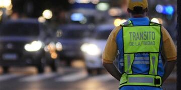 Cuáles son las nuevas medidas de tránsito de CABA.