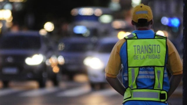 Cuáles son las nuevas medidas de tránsito de CABA.