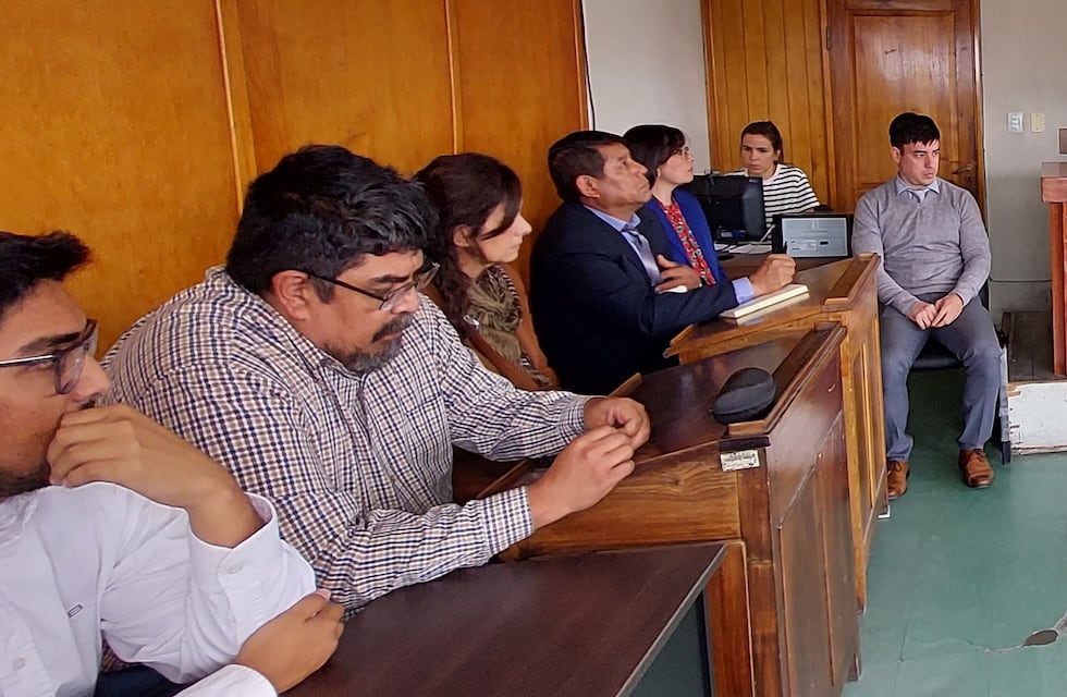 Jueces confirman la prisión perpetua para los asesinos de Iara Rueda, en Jujuy