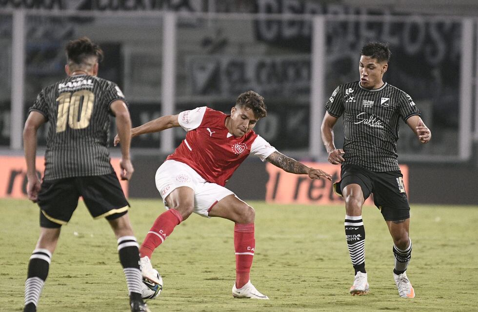 Independiente venció a Central Norte por penales