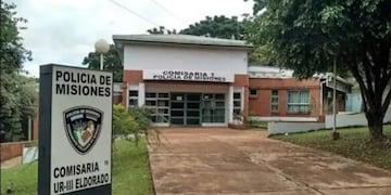 Acosador en Eldorado: sus víctimas fueron cuatro menores de edad.