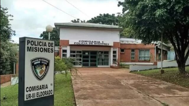 Acosador en Eldorado: sus víctimas fueron cuatro menores de edad.