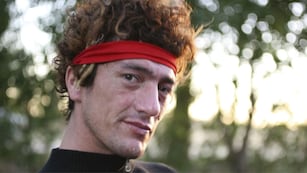 Pity Álvarez anunció su regreso a los escenarios.