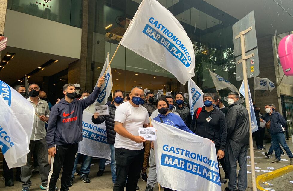 Hotel despidió a una trabajadora por su embarazo: UTHGRA exige su reincorporación