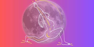 Descubre el poder de la luna: este es el mejor momento para intencionar.