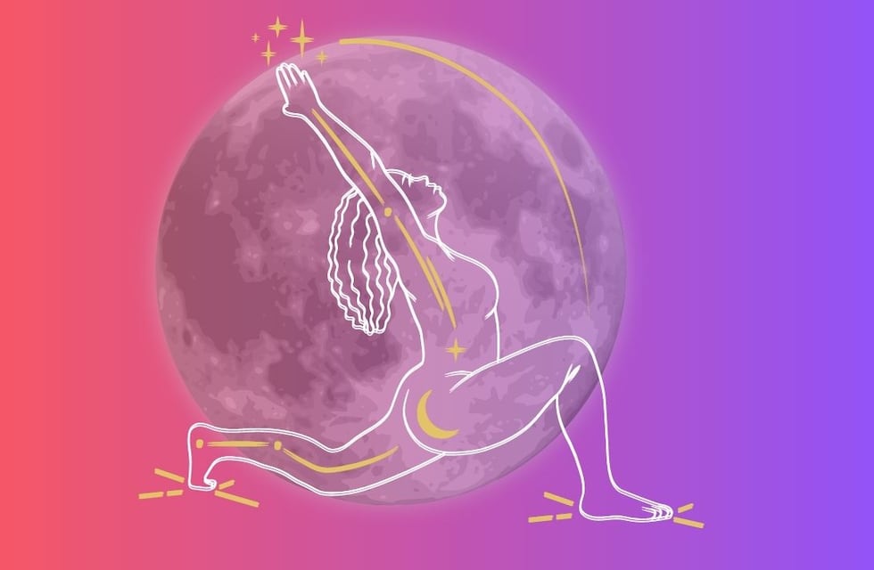 Fase lunar: este es el mejor momento para intencionar y atraer buenas energías