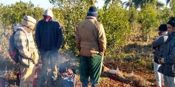 Labraron 4 actas de infracción con el objetivo de garantizar las condiciones de trabajo.