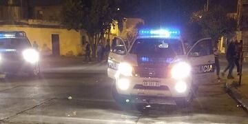 Un camionero borracho atropelló y mató a un nene de cuatro años que jugaba a la pelota en la calle. Foto: Archivo.