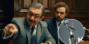 Argentina, 1985 lidera los Premios Platino con 14 nominaciones.