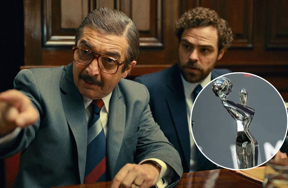 Argentina, 1985 lidera los Premios Platino con 14 nominaciones: cuándo, dónde y cómo verlos