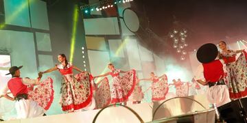 El reemplazo a las 12 vendimias distritales, la Municipalidad de Maipú realizará un evento virtual este sábado, 6 de marzo, por la noche. Foto: Municipalidad de Maipú.