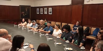 El reconocimiento al Instituto Técnico Aguilares (ITA) vuelve a poner en valor el rol de las escuelas experimentales de la UNT.