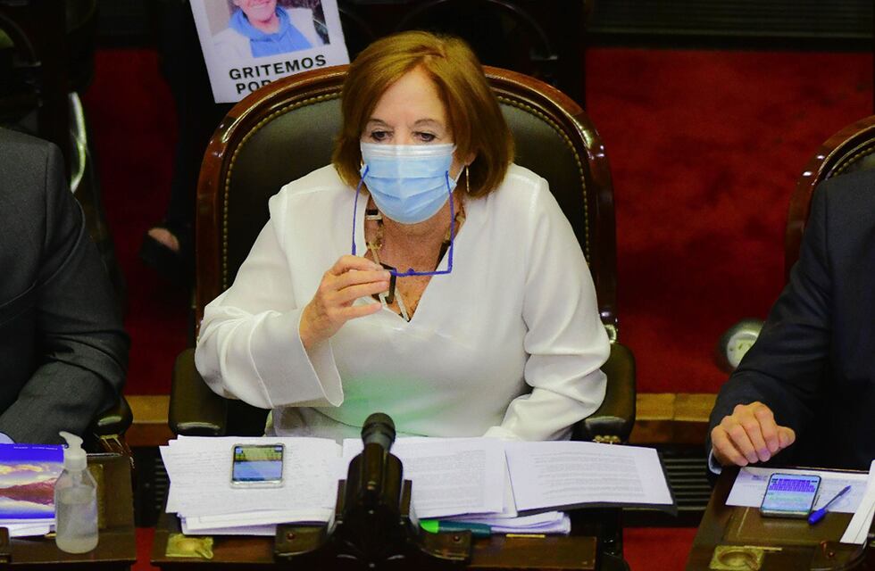 Operaron en Córdoba a Alejandra Vigo, por cálculos en la vesícula