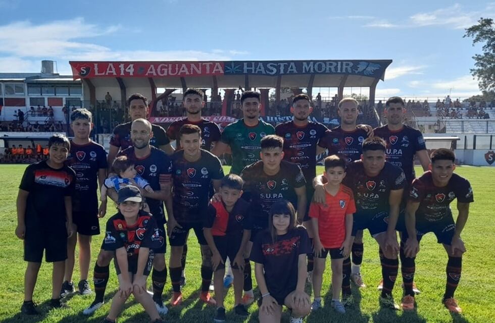 Federal Amateur: Sporting quedó eliminado