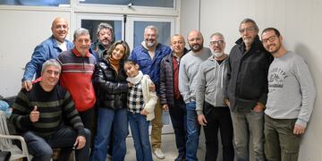 Fotoclub Arroyito 2024