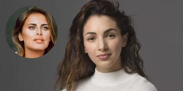 El posteo de Thelma Fardín sobre Silvina Luna