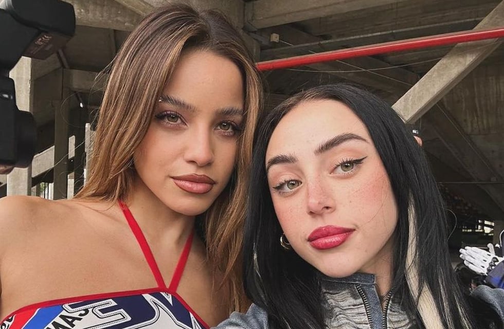 El nuevo video de Emilia Mernes y Nicki Nicole que causó polémica: ¿cuáles fueron los motivos?