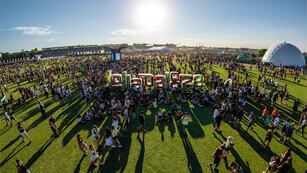 Lollapalooza 2025: revelaron el line up por día de Chile y Brasil, ¿qué pasa con el de Argentina? (Gentileza Lollapalooza Argentina)