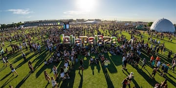 Lollapalooza 2025: revelaron el line up por día de Chile y Brasil, ¿qué pasa con el de Argentina? (Gentileza Lollapalooza Argentina)