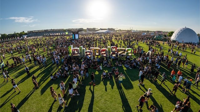 Lollapalooza 2025: revelaron el line up por día de Chile y Brasil, ¿qué pasa con el de Argentina? (Gentileza Lollapalooza Argentina)