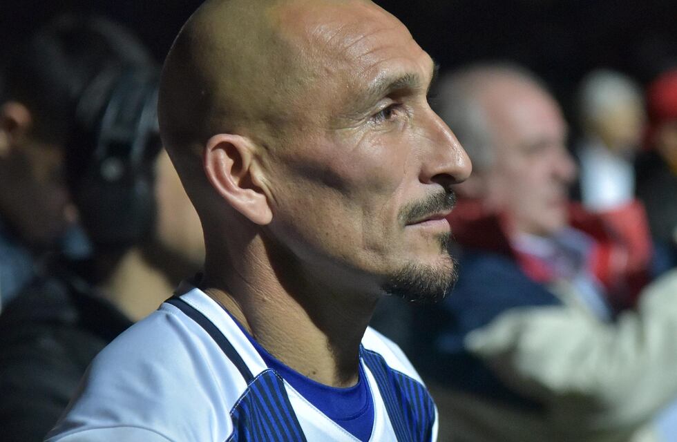 El Cholo Guiñazú y los motivos de su salida de Talleres