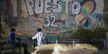 El particular invento de dos hermanos que es furor en la gastronomía de San Juan.