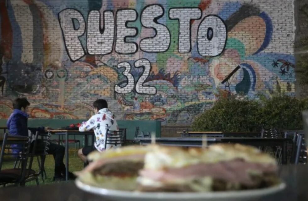 El particular invento de dos hermanos que es furor en la gastronomía de San Juan