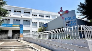 POLO DE LA MUJER. (La Voz / Archivo)