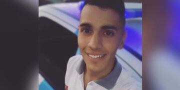 Es inspector municipal y denuncia discriminación en Villa María.