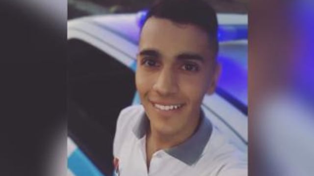 Es inspector municipal y denuncia discriminación en Villa María.