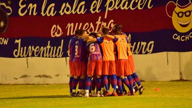 Primera Nacional: Güemes ganó y es el único líder de la Zona B