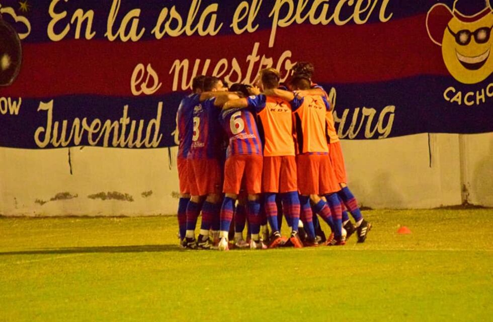 Primera Nacional: Güemes ganó y es el único líder de la Zona B