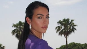 Georgina Rodríguez