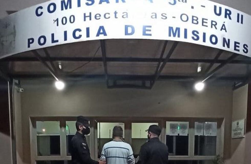 Denunció a su pareja por violencia de género y él la amenazó: “no me conoces de lo que soy capaz”